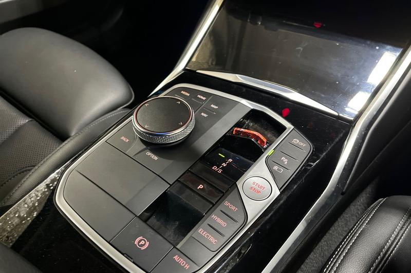 Used BMW 3 Series 2022 for sale - 77582069: Photo 39