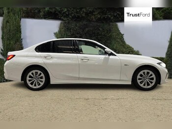 Used BMW 3 Series 2022 for sale - 77582069: Photo