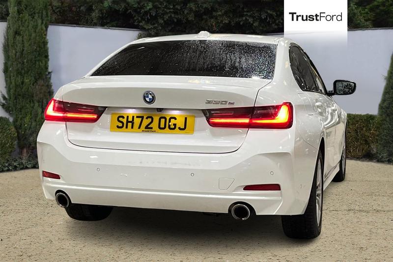 Used BMW 3 Series 2022 for sale - 77582069: Photo 4