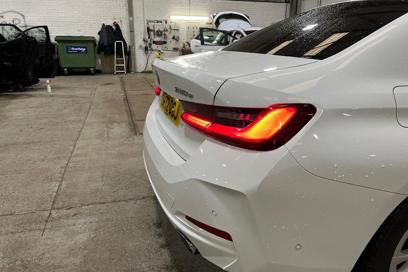 Used BMW 3 Series 2022 for sale - 77582069: Photo 40