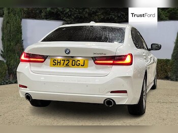 Used BMW 3 Series 2022 for sale - 77582069: Photo