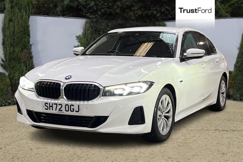 Used BMW 3 Series 2022 for sale - 77582069: Photo 5