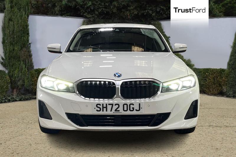 Used BMW 3 Series 2022 for sale - 77582069: Photo 6