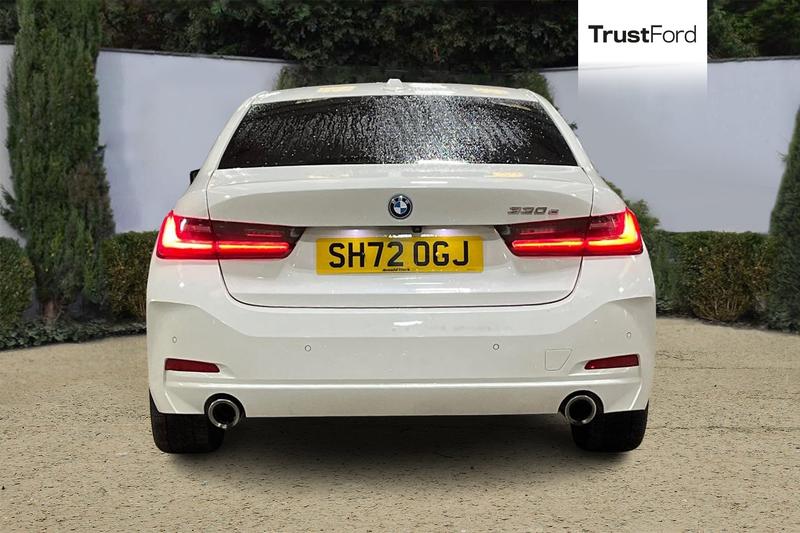 Used BMW 3 Series 2022 for sale - 77582069: Photo 7