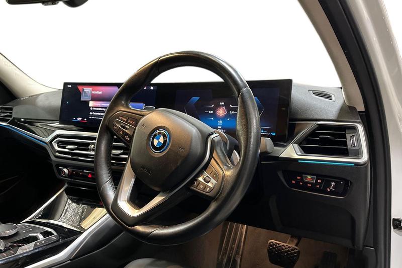 Used BMW 3 Series 2022 for sale - 77582069: Photo 9