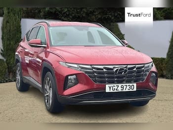 Used Hyundai TUCSON 2023 for sale - 79762313: Photo