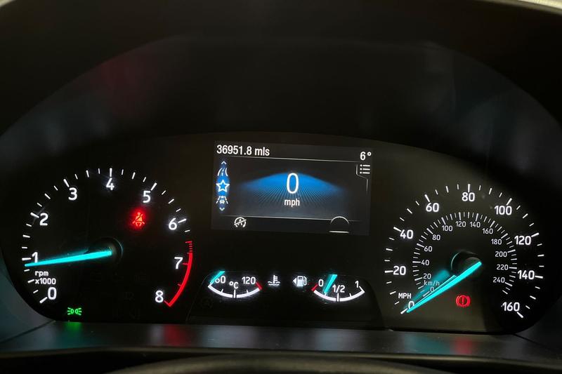 Used Ford Focus 2020 for sale - 76830332: Photo 13