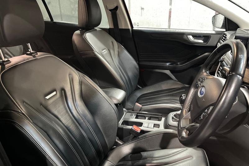 Used Ford Focus 2020 for sale - 76830332: Photo 17