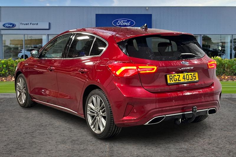 Used Ford Focus 2020 for sale - 76830332: Photo 2