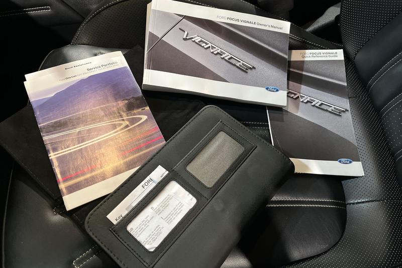 Used Ford Focus 2020 for sale - 76830332: Photo 22