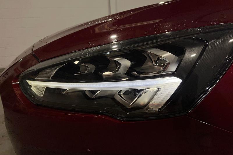 Used Ford Focus 2020 for sale - 76830332: Photo 26