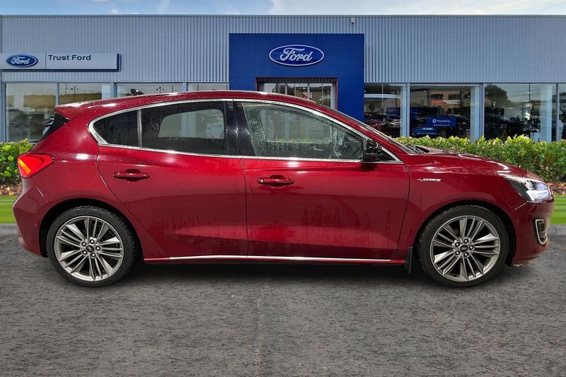 Used Ford Focus 2020 for sale - 76830332: Photo 3