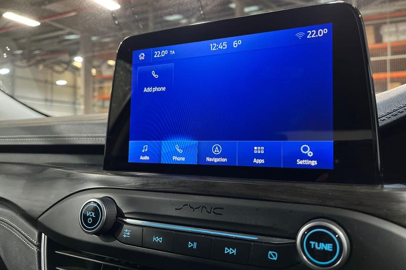 Used Ford Focus 2020 for sale - 76830332: Photo 34