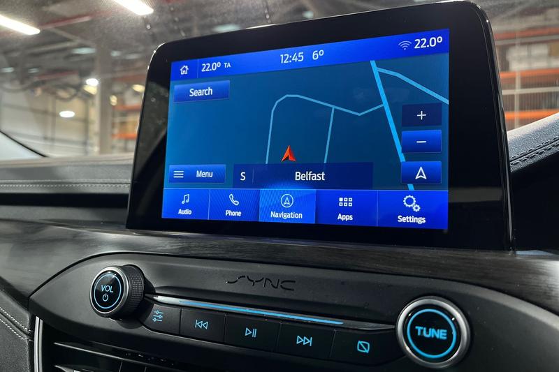 Used Ford Focus 2020 for sale - 76830332: Photo 35