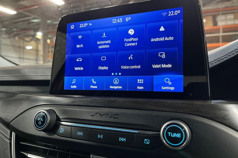 Used Ford Focus 2020 for sale - 76830332: Photo 38