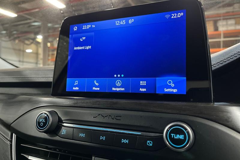 Used Ford Focus 2020 for sale - 76830332: Photo 39