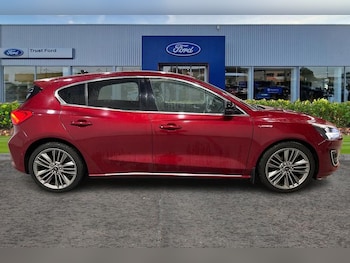 Used Ford Focus 2020 for sale - 76830332: Photo