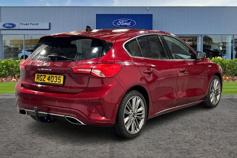 Used Ford Focus 2020 for sale - 76830332: Photo 4