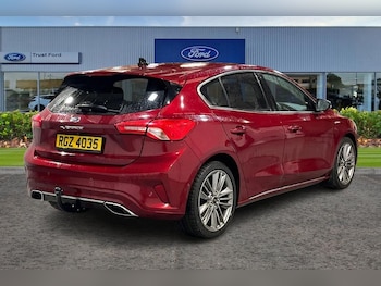 Used Ford Focus 2020 for sale - 76830332: Photo