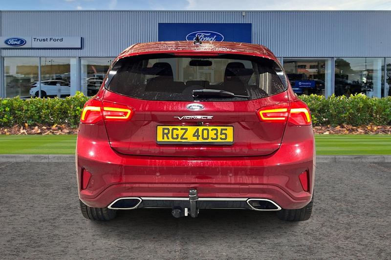 Used Ford Focus 2020 for sale - 76830332: Photo 7