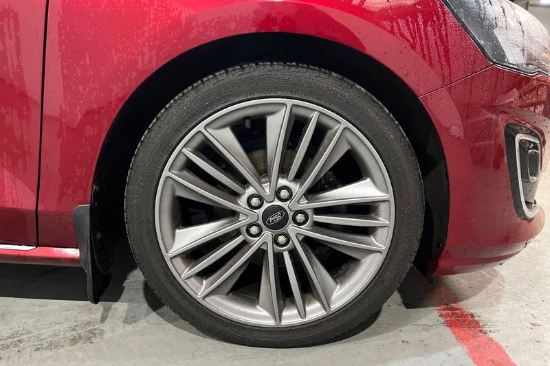 Used Ford Focus 2020 for sale - 76830332: Photo 8