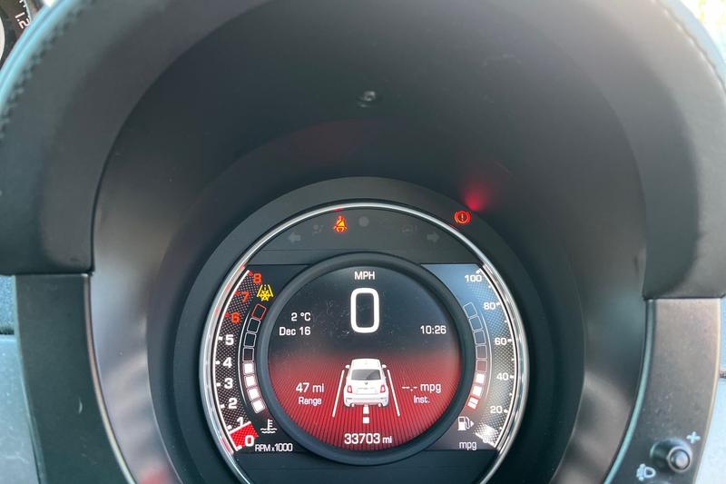 Used Abarth 595 2019 for sale - 76971971: Photo 13