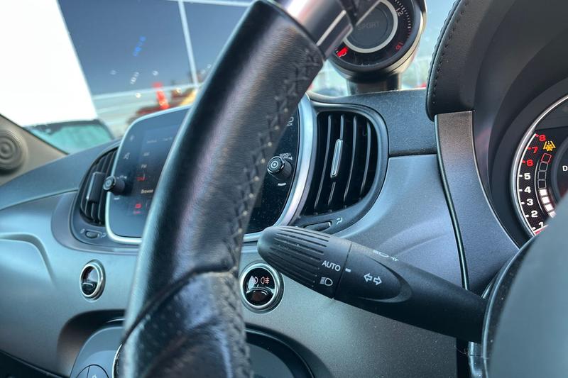 Used Abarth 595 2019 for sale - 76971971: Photo 14