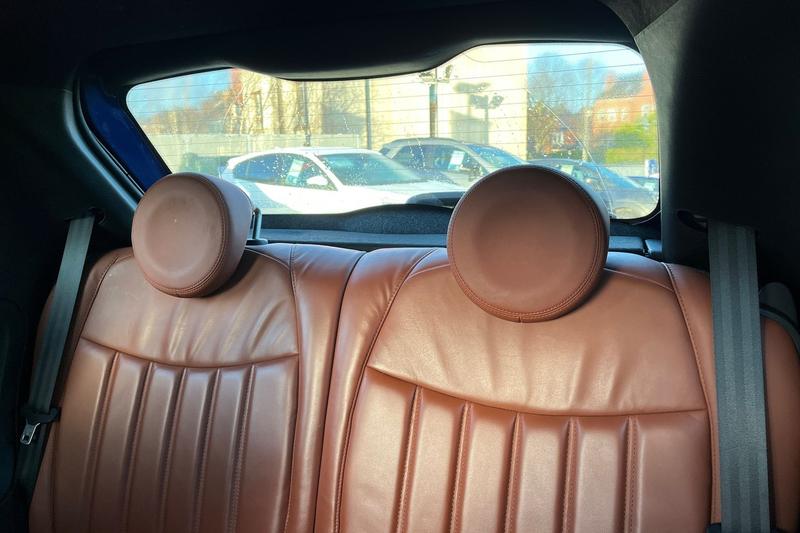 Used Abarth 595 2019 for sale - 76971971: Photo 20