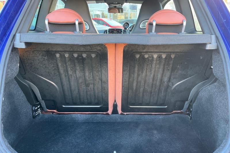 Used Abarth 595 2019 for sale - 76971971: Photo 21