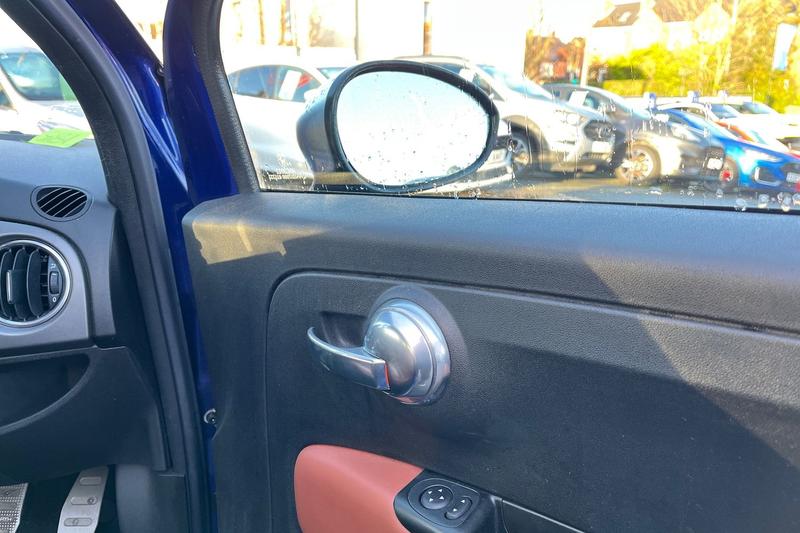 Used Abarth 595 2019 for sale - 76971971: Photo 25