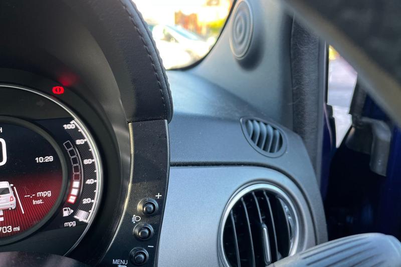 Used Abarth 595 2019 for sale - 76971971: Photo 26