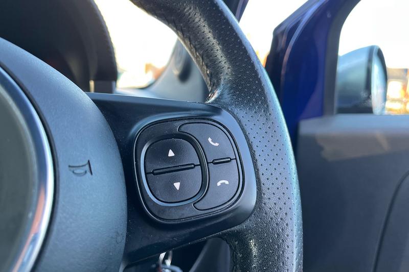 Used Abarth 595 2019 for sale - 76971971: Photo 27