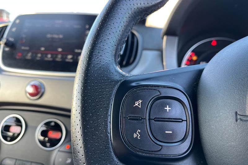 Used Abarth 595 2019 for sale - 76971971: Photo 28