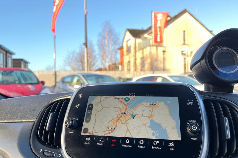 Used Abarth 595 2019 for sale - 76971971: Photo 29