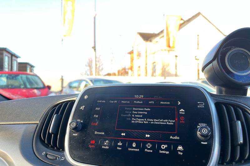 Used Abarth 595 2019 for sale - 76971971: Photo 30