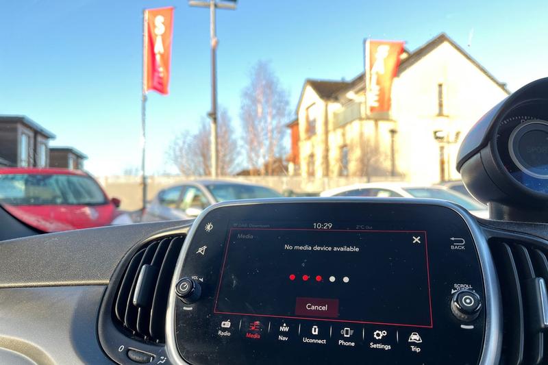 Used Abarth 595 2019 for sale - 76971971: Photo 31