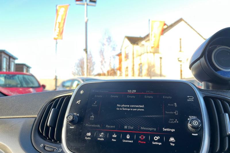 Used Abarth 595 2019 for sale - 76971971: Photo 32