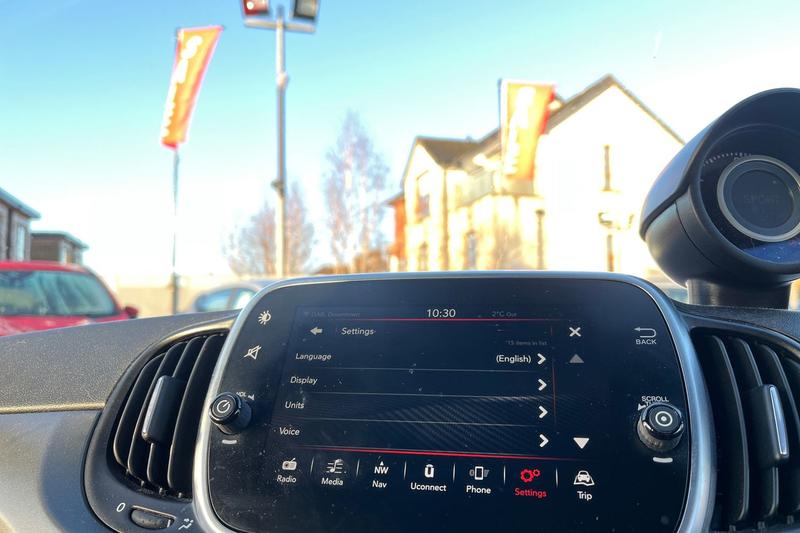 Used Abarth 595 2019 for sale - 76971971: Photo 33