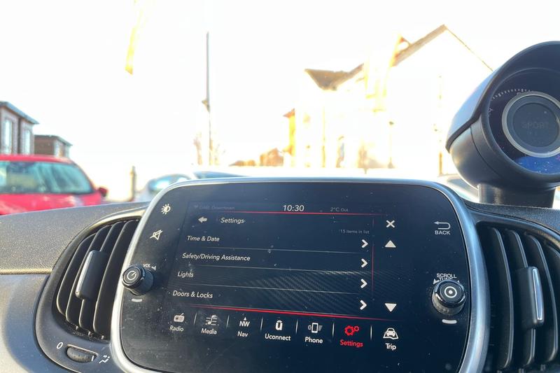 Used Abarth 595 2019 for sale - 76971971: Photo 34