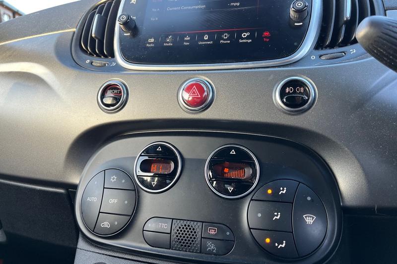 Used Abarth 595 2019 for sale - 76971971: Photo 36