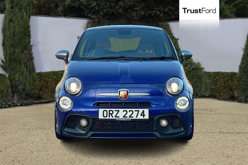 Used Abarth 595 2019 for sale - 76971971: Photo 6