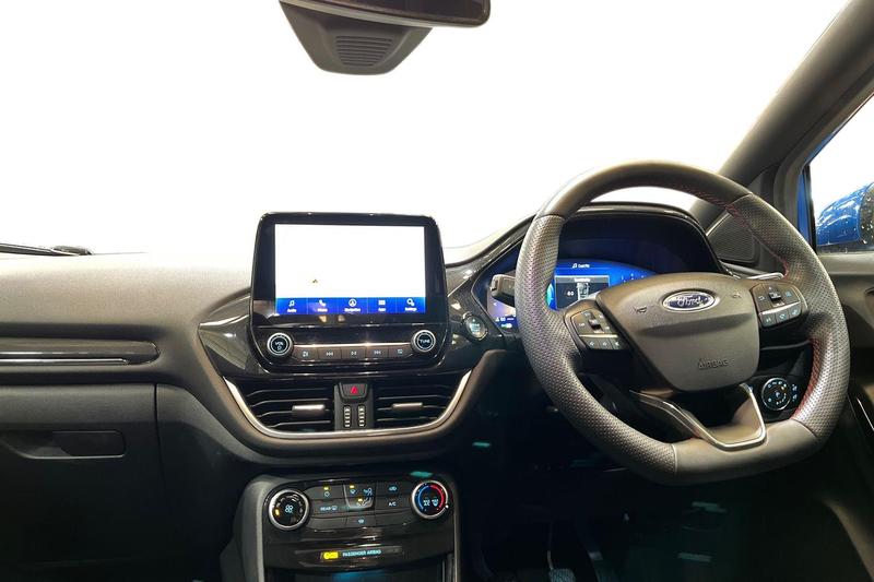 Used Ford Puma 2022 for sale - 77733224: Photo 10