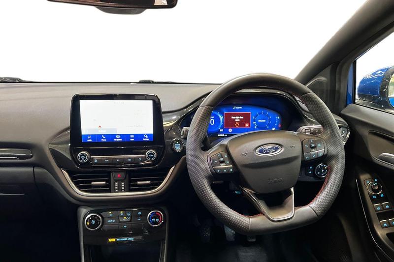 Used Ford Puma 2022 for sale - 77733224: Photo 11