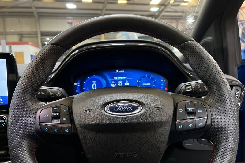 Used Ford Puma 2022 for sale - 77733224: Photo 12