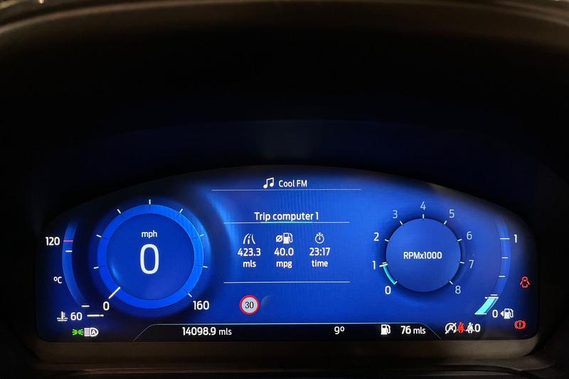 Used Ford Puma 2022 for sale - 77733224: Photo 13