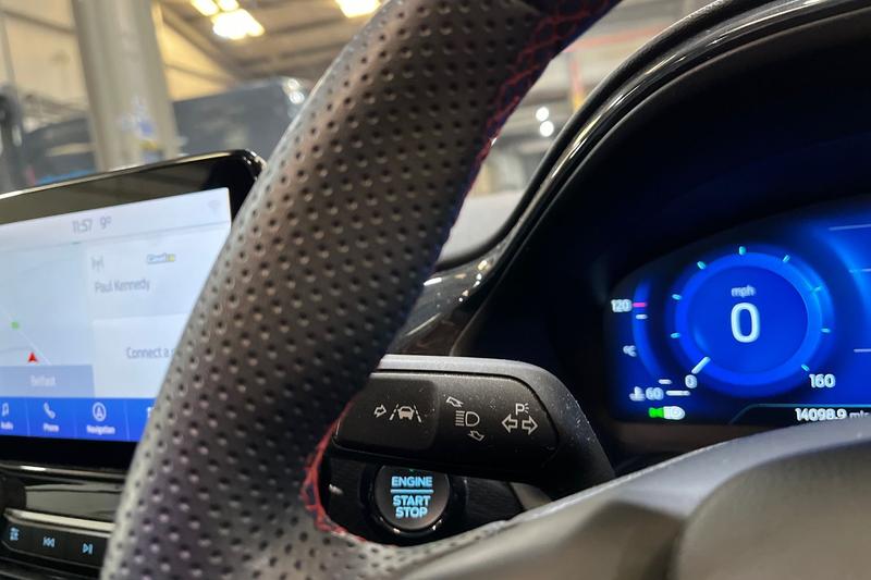 Used Ford Puma 2022 for sale - 77733224: Photo 14