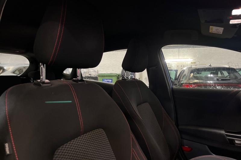 Used Ford Puma 2022 for sale - 77733224: Photo 17