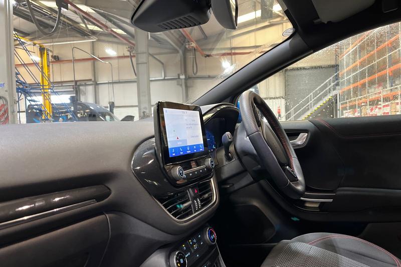 Used Ford Puma 2022 for sale - 77733224: Photo 18