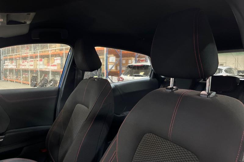 Used Ford Puma 2022 for sale - 77733224: Photo 19