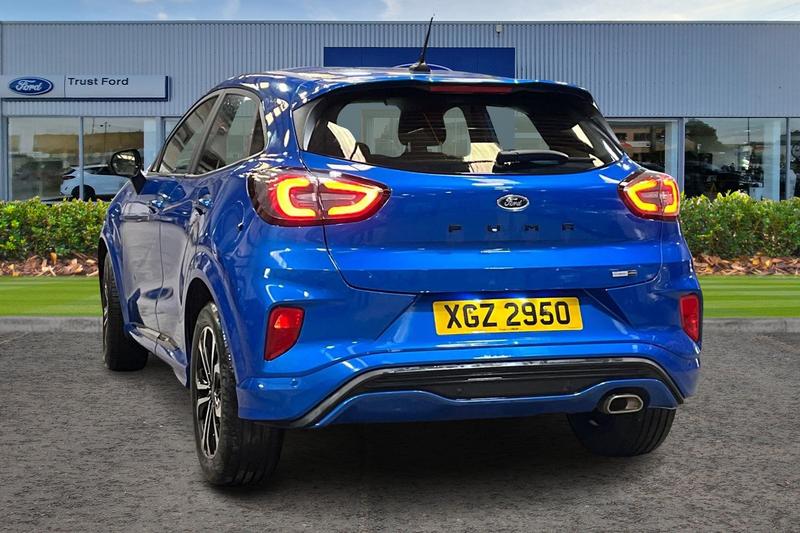 Used Ford Puma 2022 for sale - 77733224: Photo 2